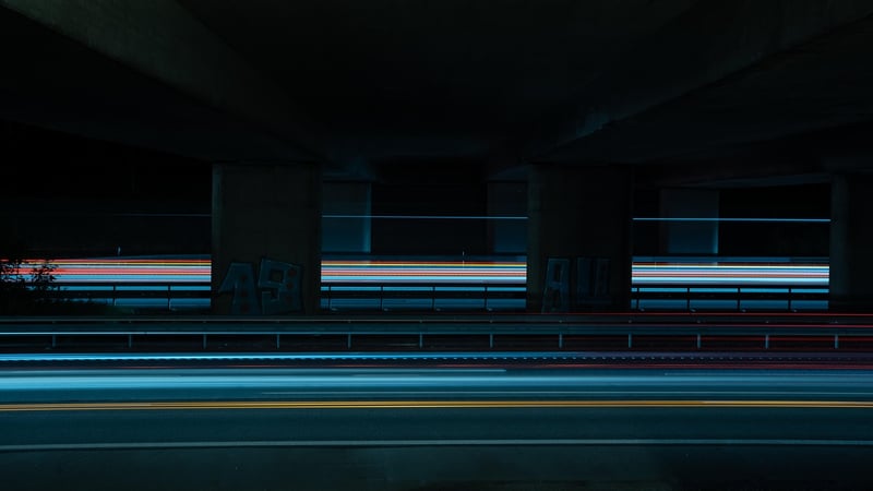 Futuristic City