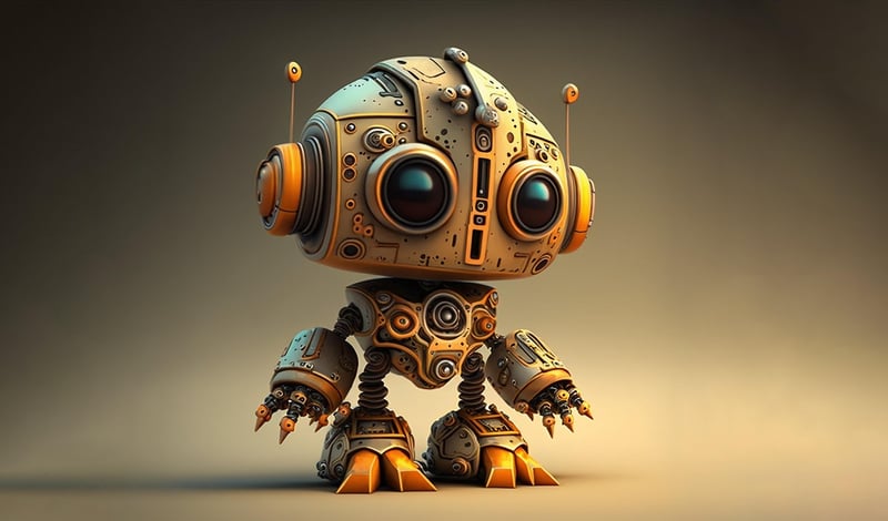 Robot Technology